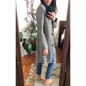 Babaton Trent Jacket